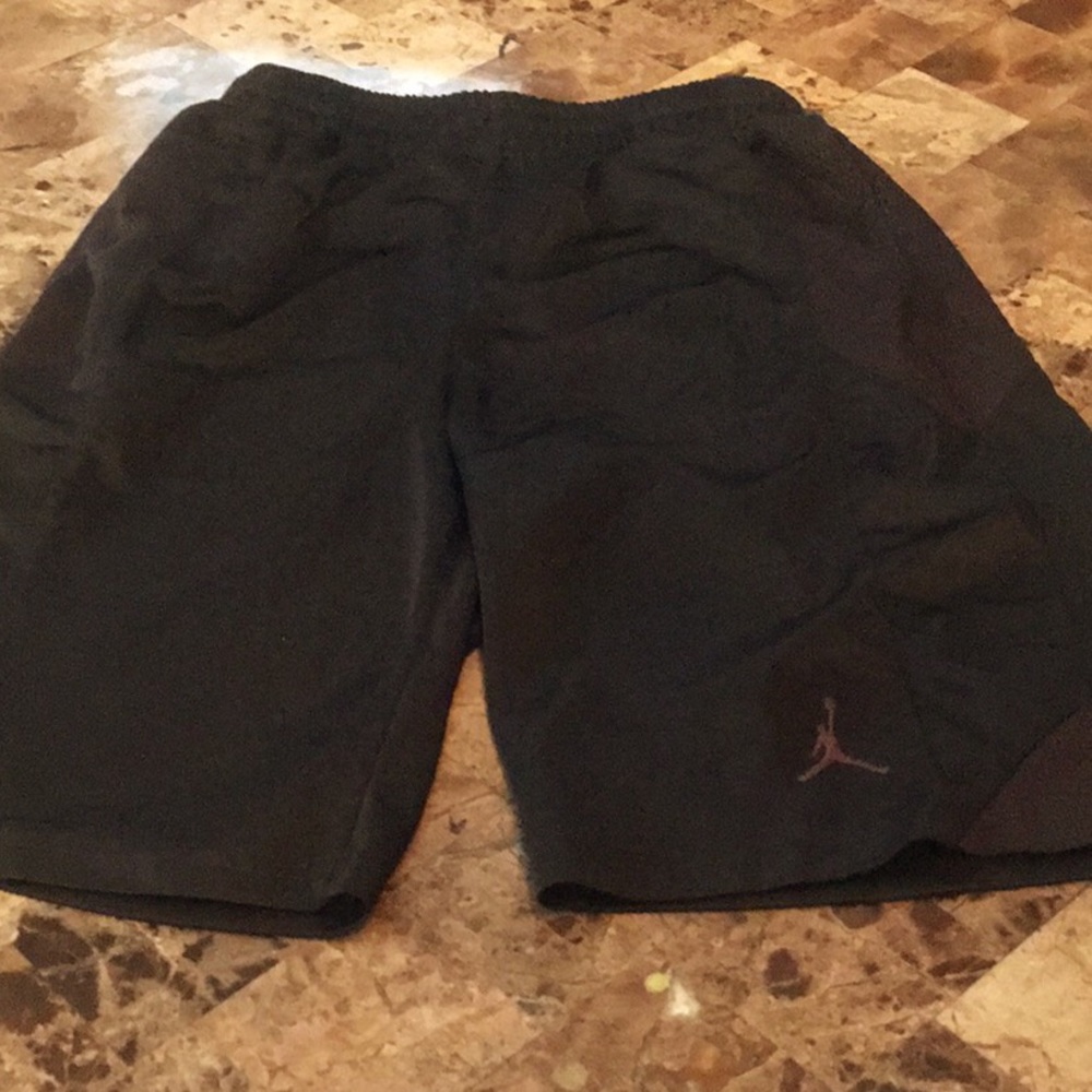 Micheal Jordan Athletic Shorts